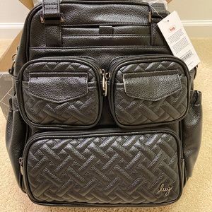 Lug - VL Mini Puddle Jumper 3 Convertible Bag